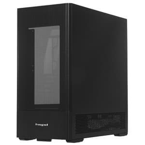 Корпус HSPD M712 [M712-TGBK] черный thumb 3