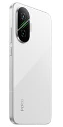 POCO 6.83" Смартфон POCO F7 256 ГБ белый, фото 7