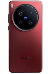 Vivo 6.82" Смартфон Vivo X200 Ultra 512 ГБ красный, фото 3