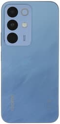 realme 6.8" Смартфон realme С85 256 ГБ синий, фото 3