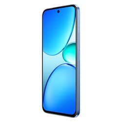 realme 6.8" Смартфон realme С85 256 ГБ синий, фото 15