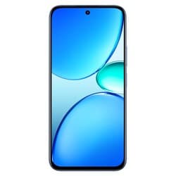 realme 6.8" Смартфон realme С85 256 ГБ синий, фото 14