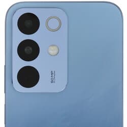 realme 6.8" Смартфон realme С85 256 ГБ синий, фото 6