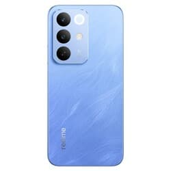 realme 6.8" Смартфон realme С85 256 ГБ синий, фото 17