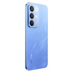 realme 6.8" Смартфон realme С85 256 ГБ синий, фото 18