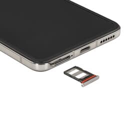 Tecno 6.9" Смартфон Tecno PHANTOM V Flip 2 256 ГБ серый, фото 11