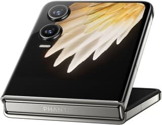 Tecno 6.9" Смартфон Tecno PHANTOM V Flip 2 256 ГБ серый, фото 20