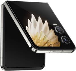 Tecno 6.9" Смартфон Tecno PHANTOM V Flip 2 256 ГБ серый, фото 19