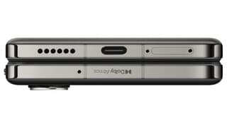 Tecno 6.9" Смартфон Tecno PHANTOM V Flip 2 256 ГБ серый, фото 24
