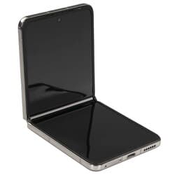 Tecno 6.9" Смартфон Tecno PHANTOM V Flip 2 256 ГБ серый, фото 8