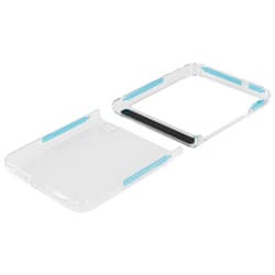 Tecno 6.9" Смартфон Tecno PHANTOM V Flip 2 256 ГБ серый, фото 13