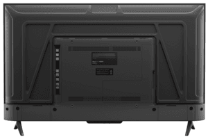 Яндекс 55" (139 см) Телевизор Яндекс ТВ Станция Бейсик YNDX-00076 черный, фото 3