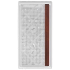 Корпус 1STPLAYER WD1 [WD1-WH-3F-W] белый thumb 2