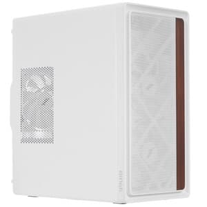 Корпус 1STPLAYER WD1 [WD1-WH-3F-W] белый thumb 1