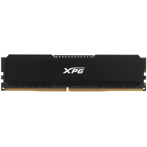 XPG (ADATA) Оперативная память ADATA XPG GAMMIX D20 [AX4U320016G16A-CBK20] 16 ГБ