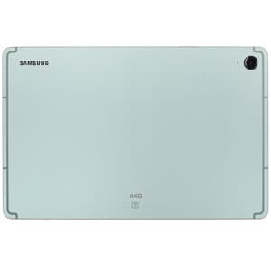 Samsung 10.9" Планшет Samsung Galaxy Tab S9 FE Wi-Fi 128 ГБ зеленый + стилус, фото 3