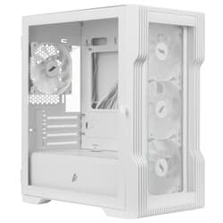 Корпус 1STPLAYER TRILOBITE T3-G ARGB [T3-G-WH-4F7-W] белый thumb 3