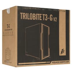 Корпус 1STPLAYER TRILOBITE T3-G ARGB [T3-G-WH-4F7-W] белый thumb 15