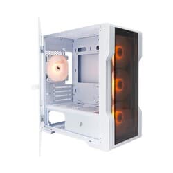 Корпус 1STPLAYER TRILOBITE T3-G ARGB [T3-G-WH-4F7-W] белый thumb 16