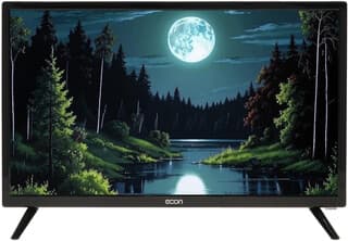 ECON 24" (60 см) Телевизор ECON EX-24HT010B черный