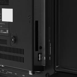 ECON 24" (60 см) Телевизор ECON EX-24HT010B черный, фото 8