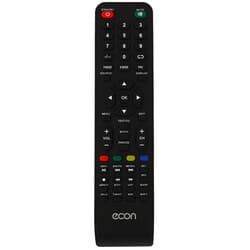 ECON 24" (60 см) Телевизор ECON EX-24HT010B черный, фото 11