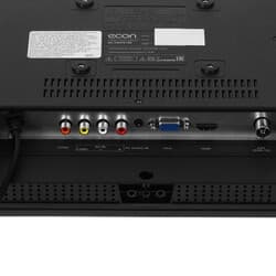 ECON 24" (60 см) Телевизор ECON EX-24HT010B черный, фото 9