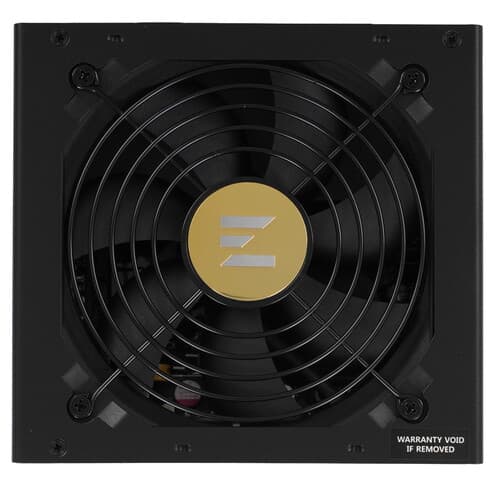 Блок питания ZALMAN TeraMax II SE 850W  черный thumb 2