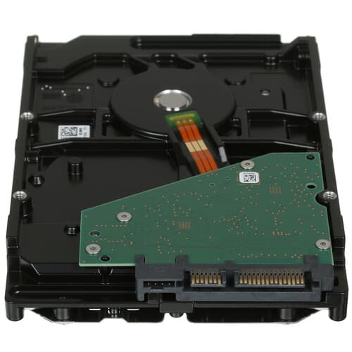 Seagate 4 ТБ Жесткий диск Seagate BarraCuda [ST4000DM004], фото 3