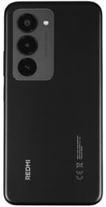 Xiaomi 6.9" Смартфон Xiaomi REDMI 15 128 ГБ черный, фото 3