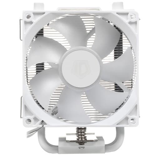 ID-Cooling Кулер для процессора ID-COOLING SE-903-XT ARGB WHITE [SE-903-XT ARGB WHITE] белый, фото 3