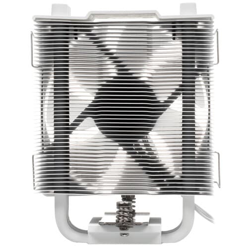 ID-Cooling Кулер для процессора ID-COOLING SE-903-XT ARGB WHITE [SE-903-XT ARGB WHITE] белый, фото 5