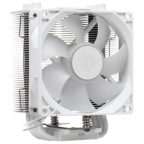 ID-Cooling Кулер для процессора ID-COOLING SE-903-XT ARGB WHITE [SE-903-XT ARGB WHITE] белый, фото 2