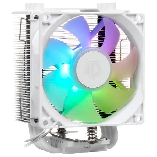 ID-Cooling Кулер для процессора ID-COOLING SE-903-XT ARGB WHITE [SE-903-XT ARGB WHITE] белый