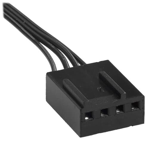 ID-Cooling Кулер для процессора ID-COOLING DK-07i  черный, фото 6