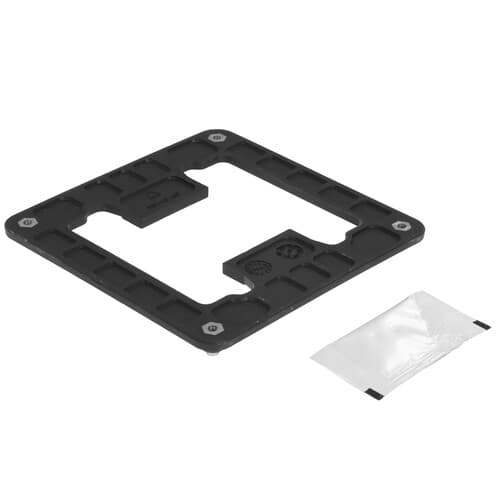 ID-Cooling Кулер для процессора ID-COOLING DK-07i  черный, фото 7