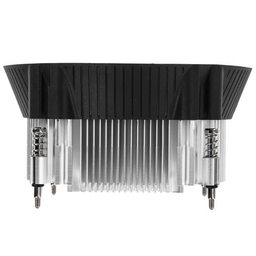 ID-Cooling Кулер для процессора ID-COOLING DK-07i  черный, фото 3