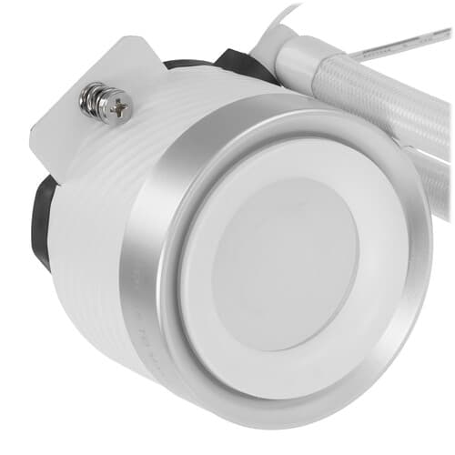 Система охлаждения ID-COOLING FX240 INF  белая thumb 6