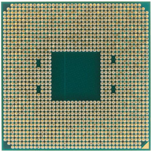 Процессор AMD Ryzen 5 3500 OEM thumb 2