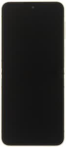 Samsung 6.7" Смартфон Samsung Galaxy Z Flip6 256 ГБ желтый, фото 2