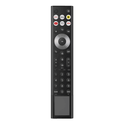 Hisense 55" (139 см) Телевизор Hisense 55U7Q PRO черный, фото 10