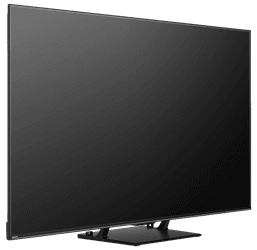 Hisense 55" (139 см) Телевизор Hisense 55U7Q PRO черный, фото 3