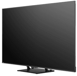 Hisense 55" (139 см) Телевизор Hisense 55U7Q PRO черный, фото 4