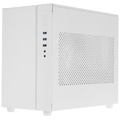Корпус MONTECH SKY ONE MINI [SKY ONE MINI (W)] белый thumb 4