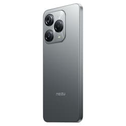 Meizu 6.78" Смартфон Meizu Note 22 256 ГБ серый, фото 16