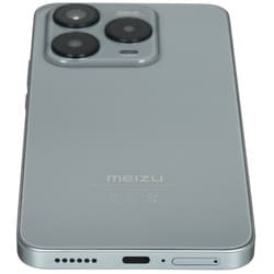 Meizu 6.78" Смартфон Meizu Note 22 256 ГБ серый, фото 7
