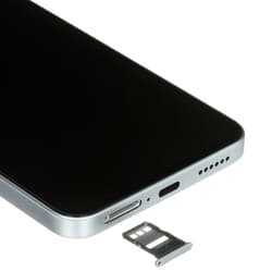 Meizu 6.78" Смартфон Meizu Note 22 256 ГБ серый, фото 8