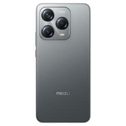 Meizu 6.78" Смартфон Meizu Note 22 256 ГБ серый, фото 15