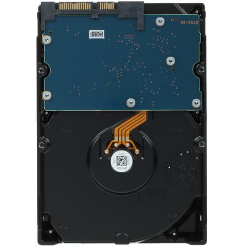 6 ТБ Жесткий диск Toshiba S300 Surveillance [HDWT860UZSVA] thumb 2