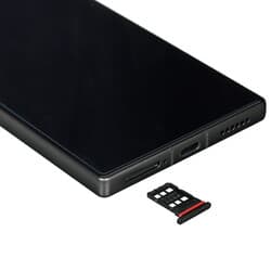 Nubia 6.8" Смартфон Nubia Red Magic 10 Air 512 ГБ черный, фото 8